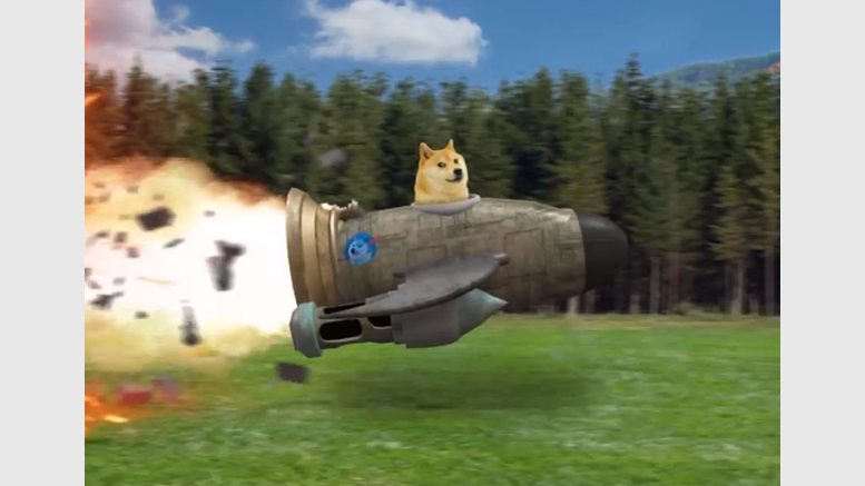 Dogecoin Founder Exits Crypto Community Citing 'Toxic' Culture