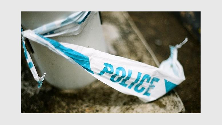 Does bitcoin encourage crime?