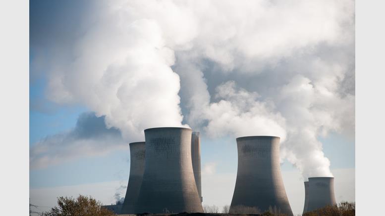Blockchain Cybersecurity Solutions Will Be Used to Secure UK Nuclear Plants