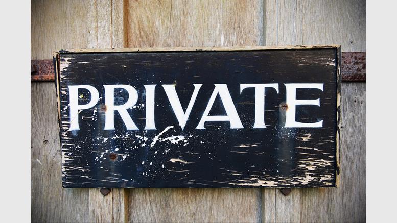 Vitalik Buterin: On Public and Private Blockchains