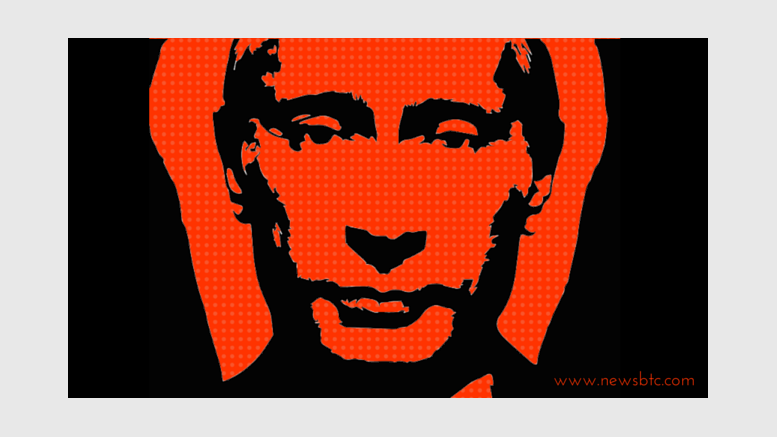 Putin's Bitcoin Comments Not to be Interpreted as Support