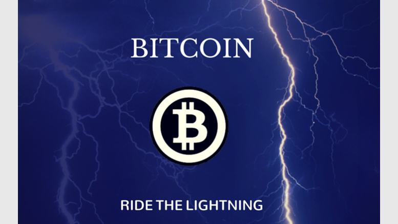 Bitcoin Price Technical Analysis for 14/2/2015 - Ride the Lightning!