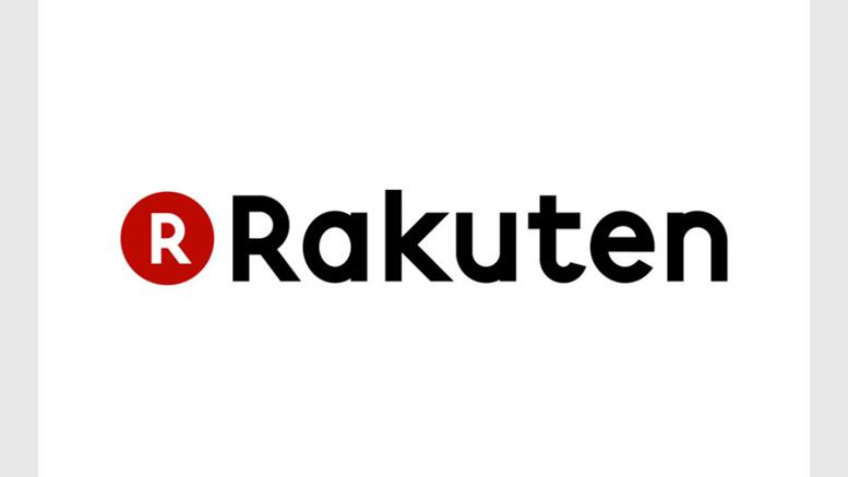 Japan's Rakuten E-Commerce Company Mulls Over Bitcoin Acceptance