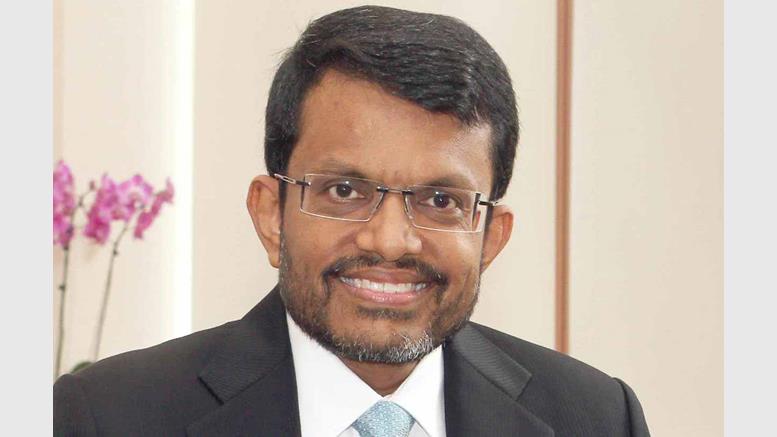 Singapore Head Regulator: Digital Currencies 'Have a Role to Play' Despite Risks