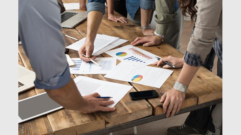 Report: Blockchain Could Disrupt Capital Markets Within Decade