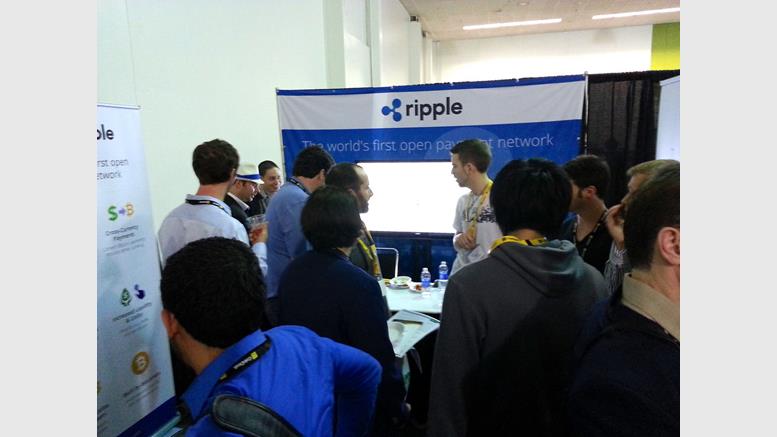 Ripple plan to make its software open source on September 26