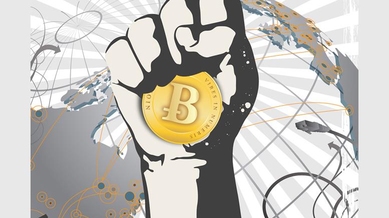 The Rise And Rise of Bitcoin is Out