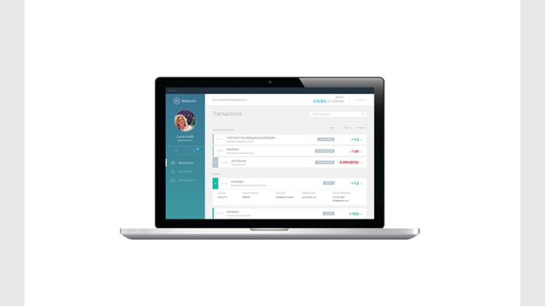 Robocoin's New Wallet Product Goes Live in Mountain View
