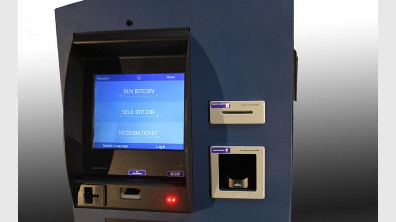 Bitcoin in the Middle East: Tel Aviv, Israel Getting a Bitcoin ATM This Week
