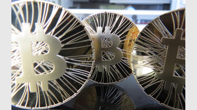 A New Bitcoin Competitor Aims to Be Faster and Safer