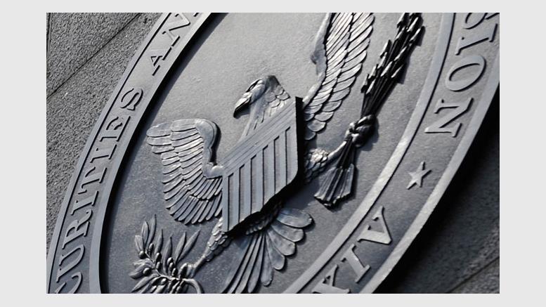 Bitcoin Crowdfunding. Why New SEC Security Would Be 'Revolutionary'