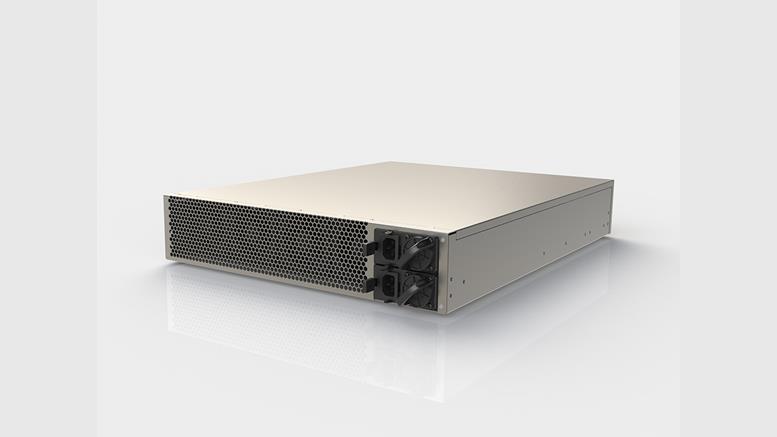Details of New Spondoolies-Tech Bitcoin Mining ASIC Leaked Online