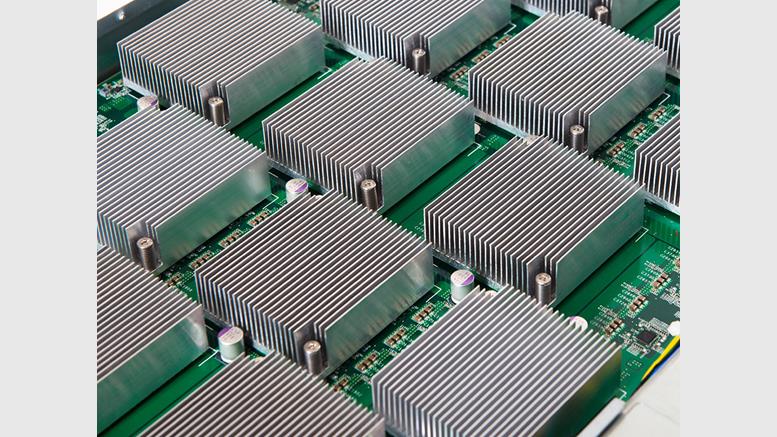 Mining Roundup: Rigs for Home Heating and a Bitcoin Backbone