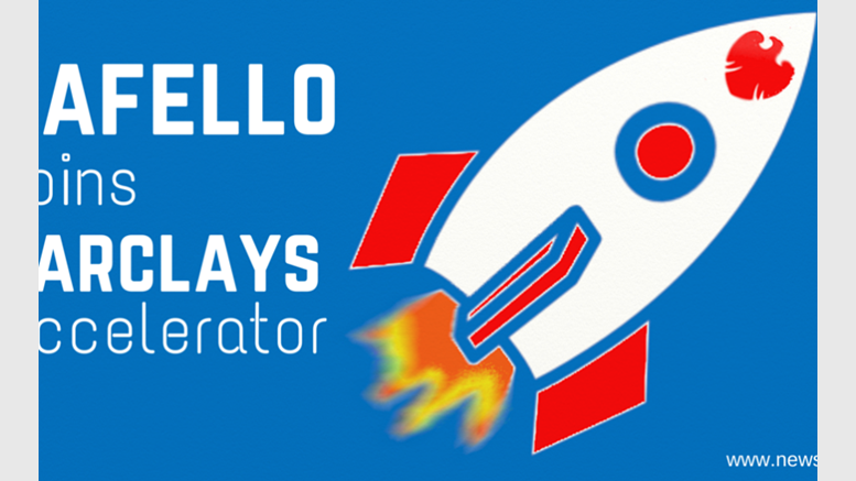 Safello Gets Selected for Barclays Accelerator
