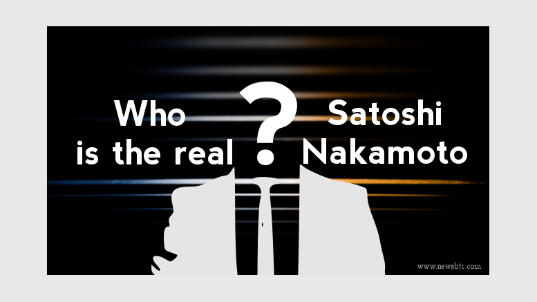 Who is the Real Satoshi Nakamoto?