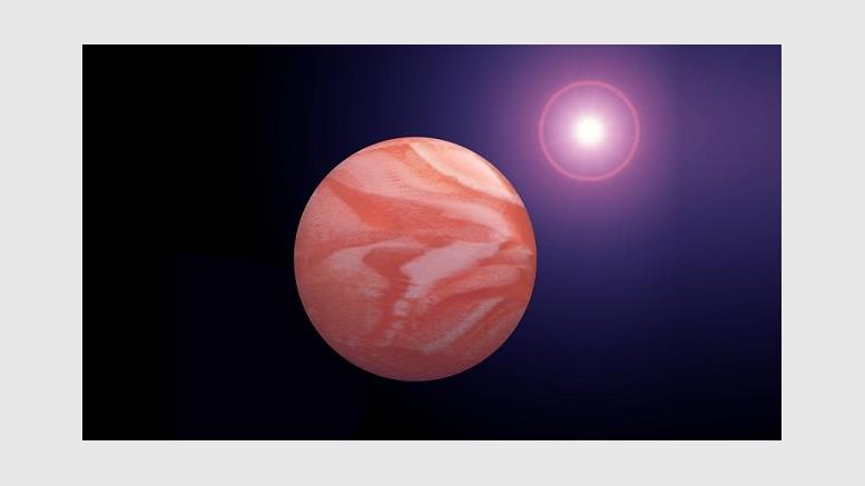 Is Bitcoin science fiction come to life?