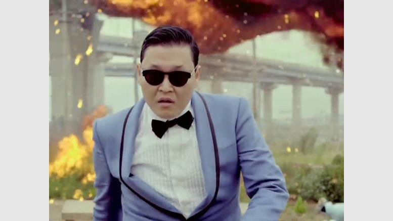 Gangnam Hair Salon Will Style Your Barnet For Bitcoin
