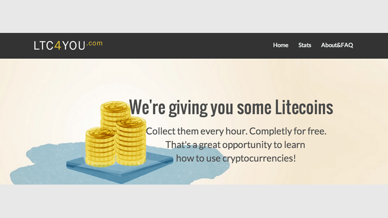 ltc4you.com Emails (and Possibly Passwords) Leaked