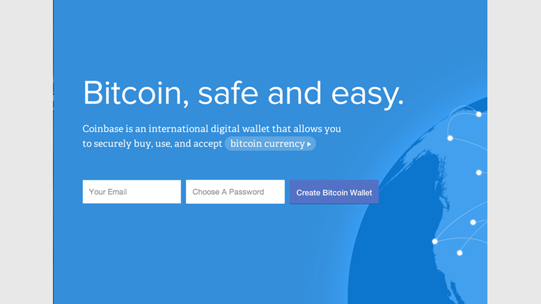 Coinbase Talks 1 Million Wallet Milestone, Mt. Gox and What's Next