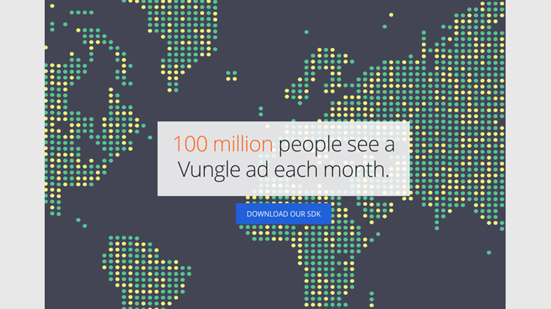 Mobile Ad Platform Vungle Offers Publishers Payouts in Bitcoin