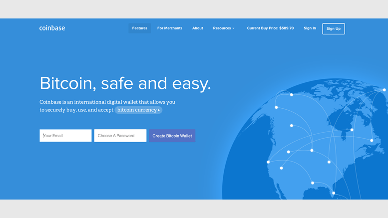 Coinbase Hires Prominent Facebook and Amazon Employees