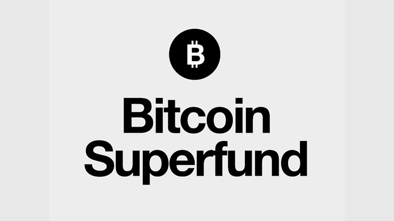 New Active Trading Bitcoin Fund Seeks UK Investors