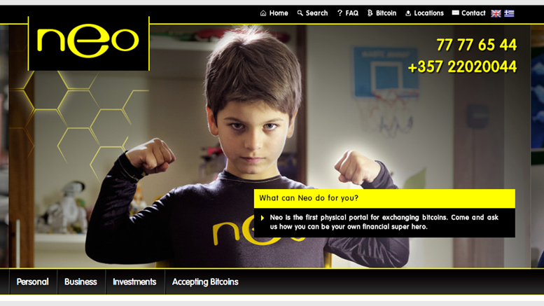 Neo & Bee Suspends BTC Share Trading Due to 'Abnormal Activity'