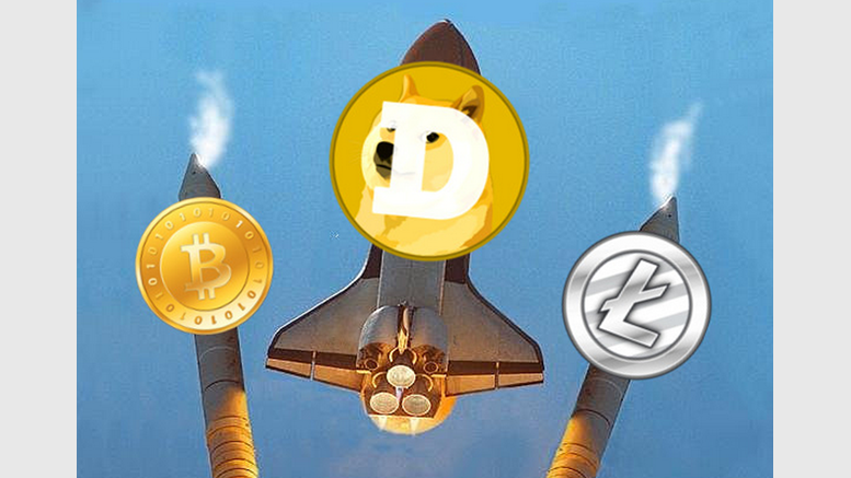 US Exchange CoinMKT Launches API, Adds USD/Dogecoin Trading