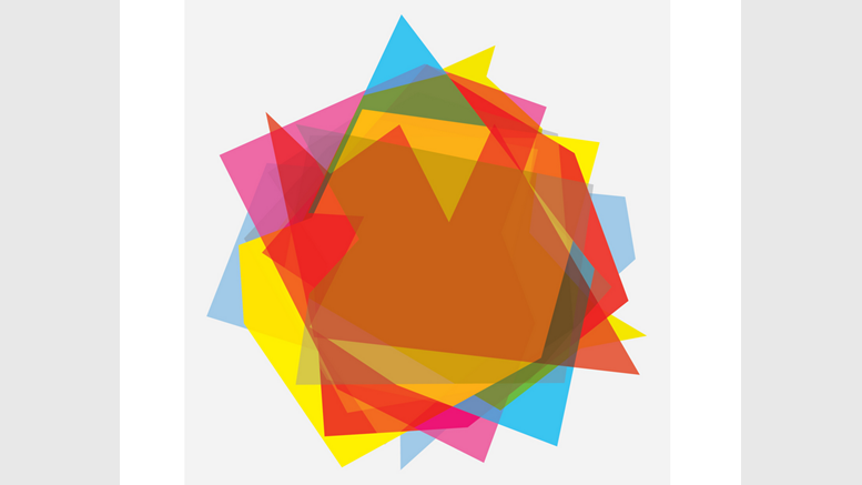 Is This Shape-Shifting Image the Logo Bitcoin Needs?
