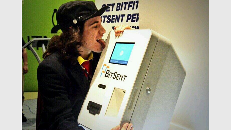 Money Spinners: The Good Friday Bitcoin ATM Roundup