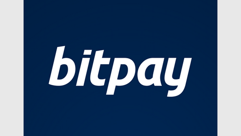 BitPay Raises $30 Million in Record-Breaking Bitcoin Funding Round