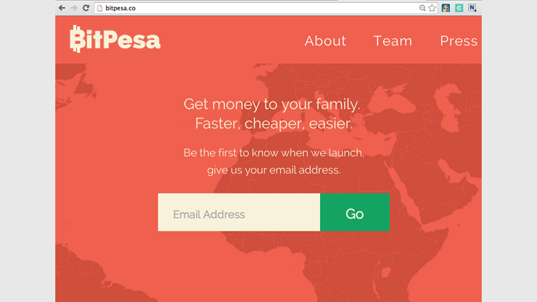 BitPesa Launches Beta Testing for Kenyan Remittance Service