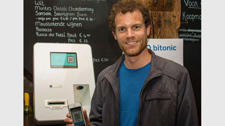 Gallery: Arnhem Sets Bitcoin Acceptance Record With Bitcoincity Event