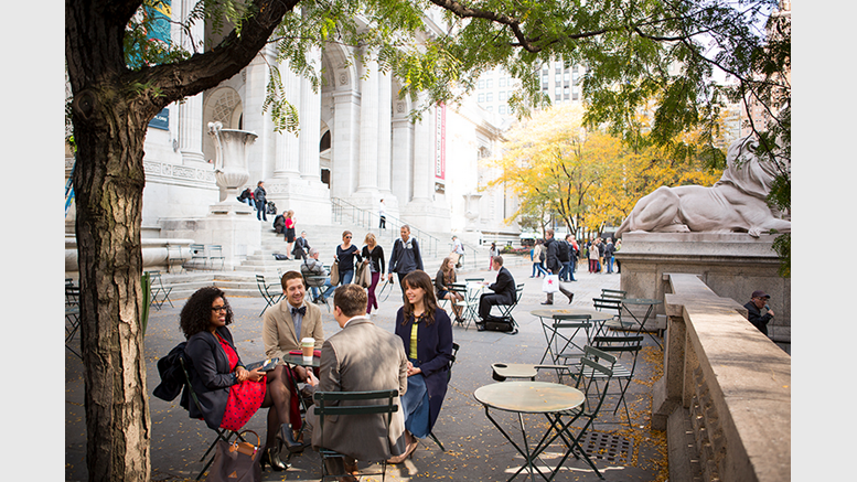 The King's College New York is Now Accepting Bitcoin for Tuition Payments