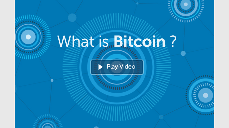 Blockchain Launches Bitcoin.com, Previews Unreleased Android App