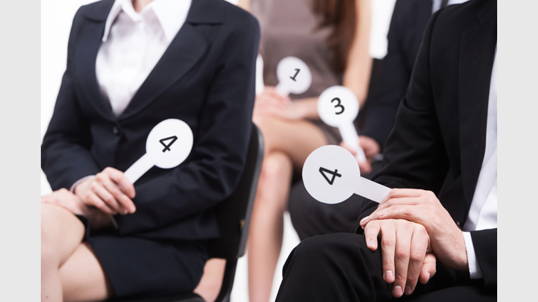 Barry Silbert Releases Data on SecondMarket's US Marshal Auction Syndicate