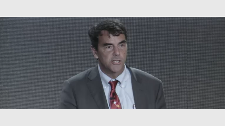 Silk Road Auction Winner Tim Draper: World Should Embrace Bitcoin