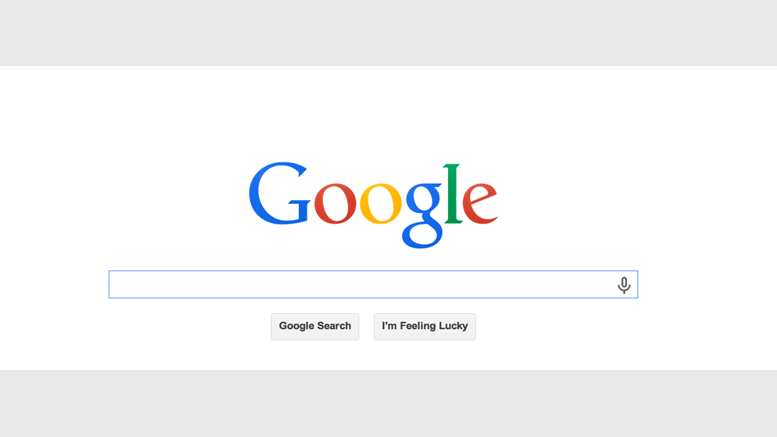 Google Search Integrates Bitcoin Price Calculator