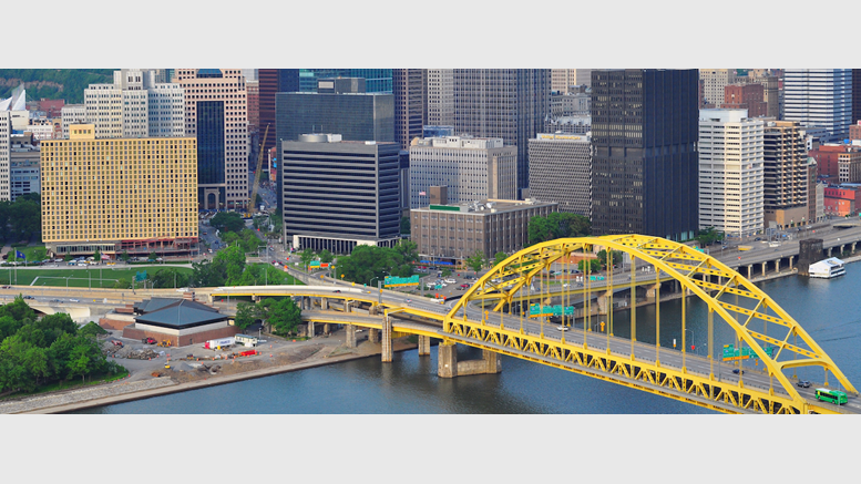 Pittsburgh: Bitcoin Too Unstable for Local Tax Payments