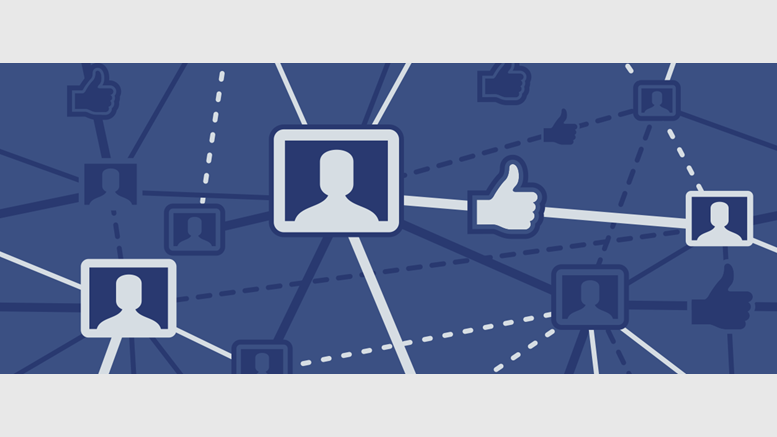 BitPay Launches Facebook App for Easy Bitcoin Sharing
