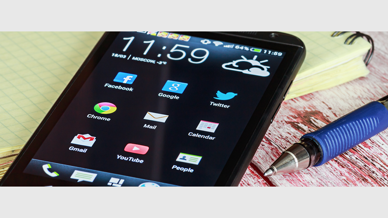 Blockchain Debuts Android Bitcoin Wallet with Merchant Directory