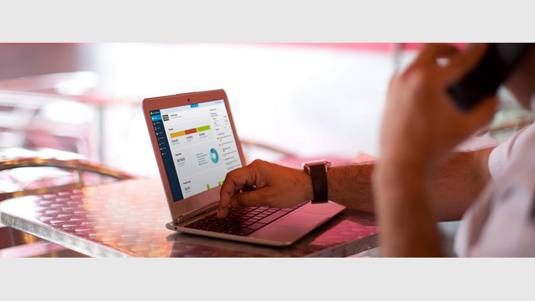 Bitcoin Sign-Ups for Intuit QuickBooks 'Higher than Expected'