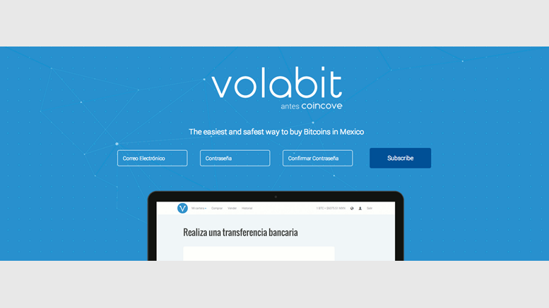Barry Silbert Leads $250k Investment in Mexican Bitcoin Exchange Volabit