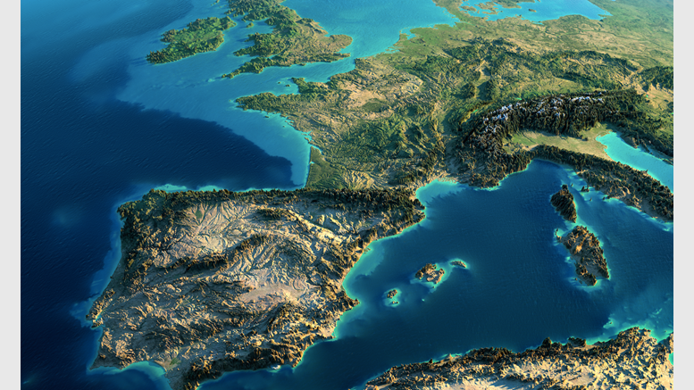 Atlas ATS Expands Institutional Bitcoin Exchange to European Market