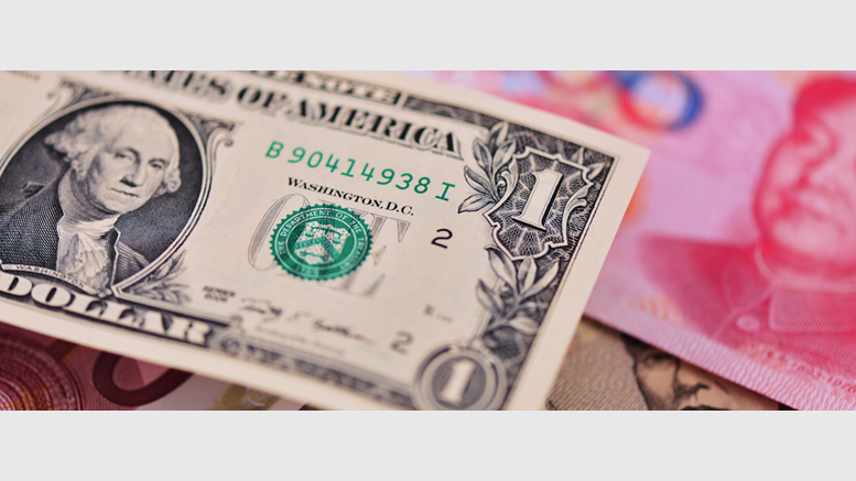 New York's BitLicense Proposal: The View from China