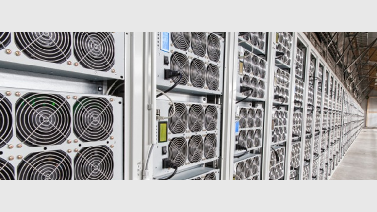 BitFury Announces Hosted Mining Services for Business Customers