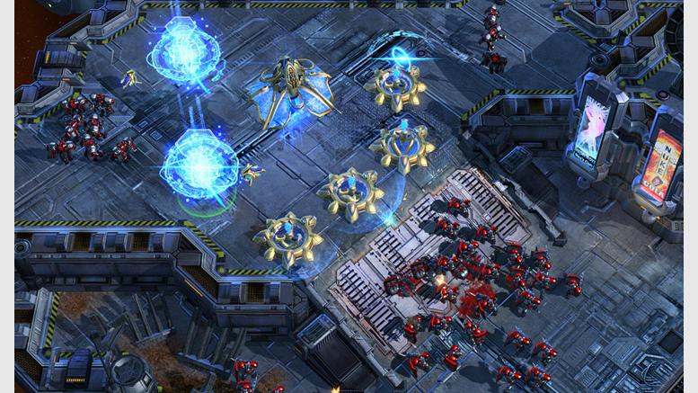 All Things Alt: Starcraft Goes Crypto, Urocoin's Future and a Mining Pool Prohibition
