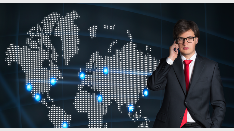 Russian Tech Magnate's First Bitcoin Project Launches in Beta