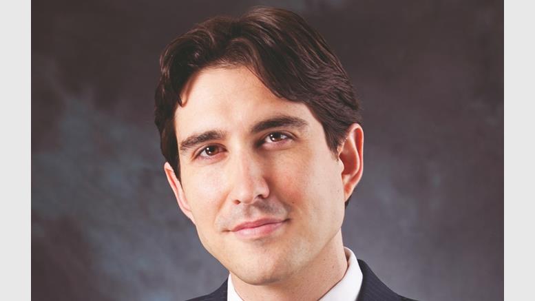 Marco Santori Joins Blockchain Team as Global Policy Counsel