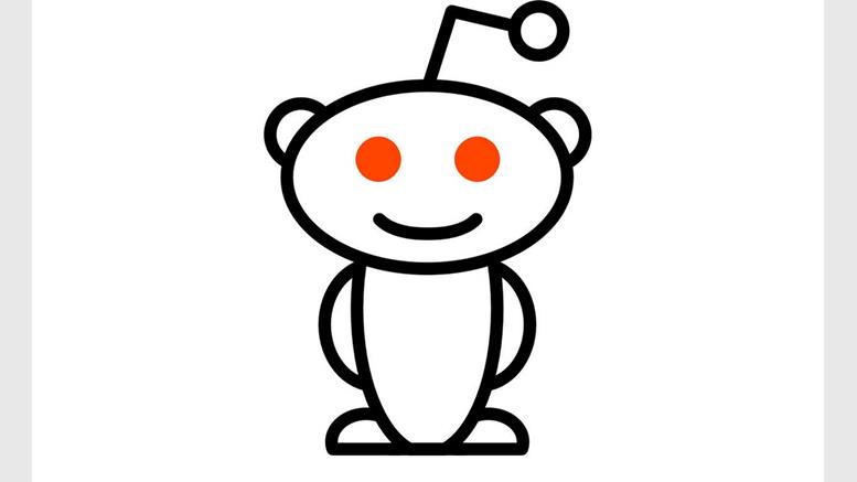 Reddit Raises $50 Million, Plans New Cryptocurrency to Reward Users